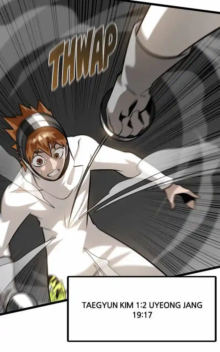 Infinity (2O) Ch.087