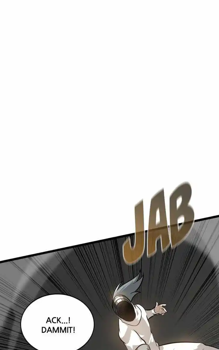 Infinity (2O) Ch.087