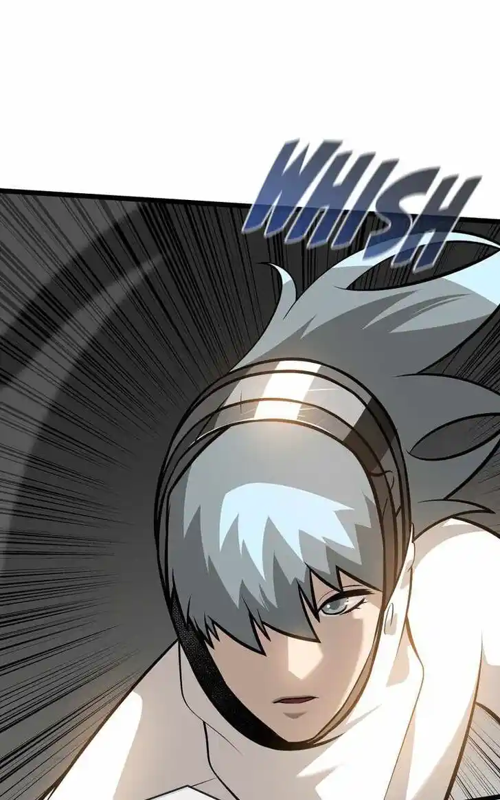 Infinity (2O) Ch.087