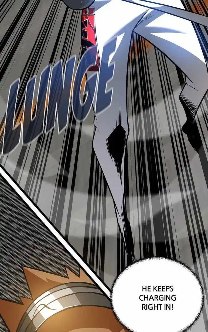 Infinity (2O) Ch.087