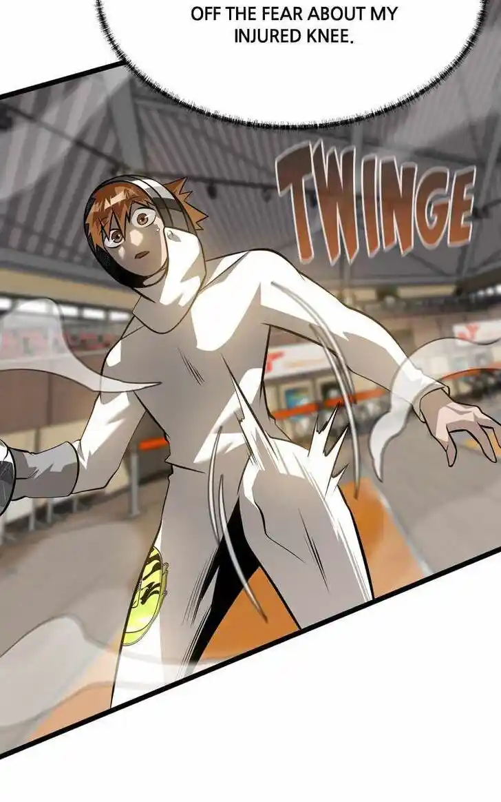 Infinity (2O) Ch.087