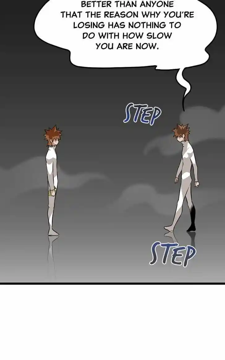 Infinity (2O) Ch.087