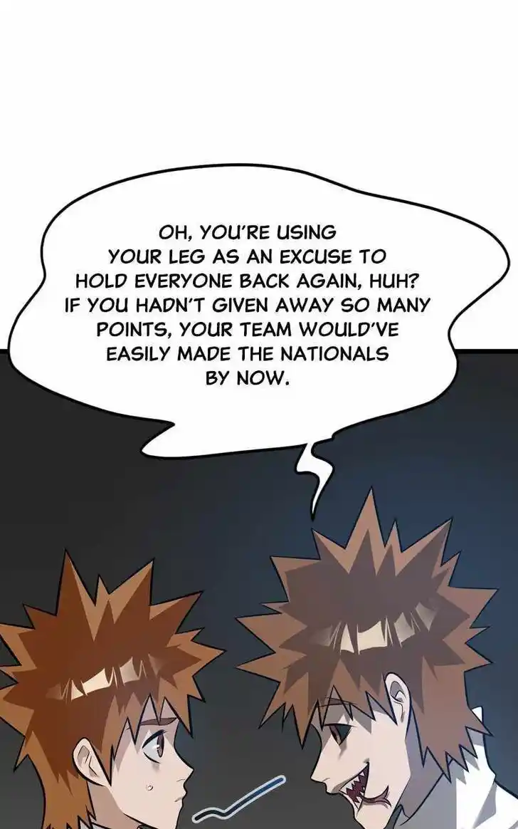 Infinity (2O) Ch.087