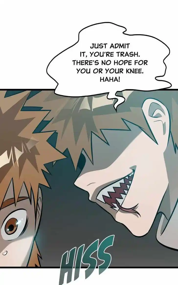 Infinity (2O) Ch.087