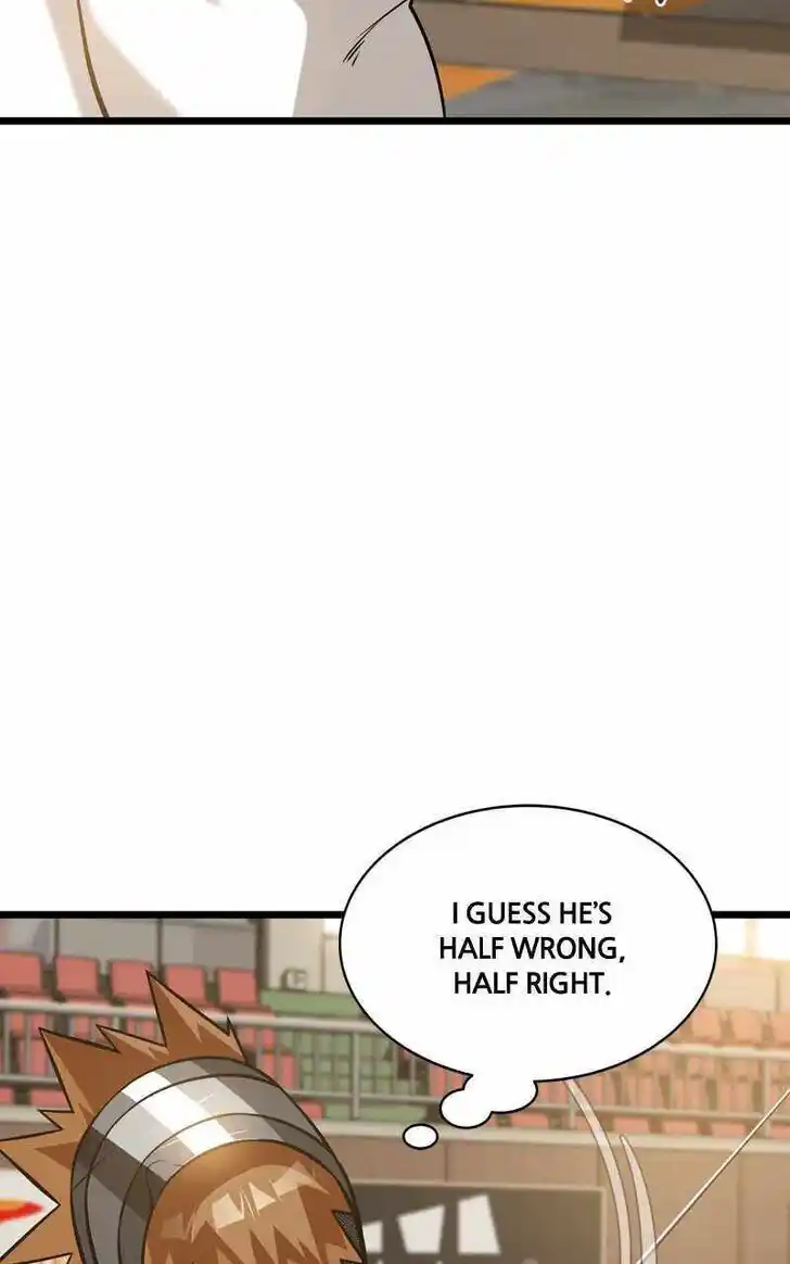 Infinity (2O) Ch.089