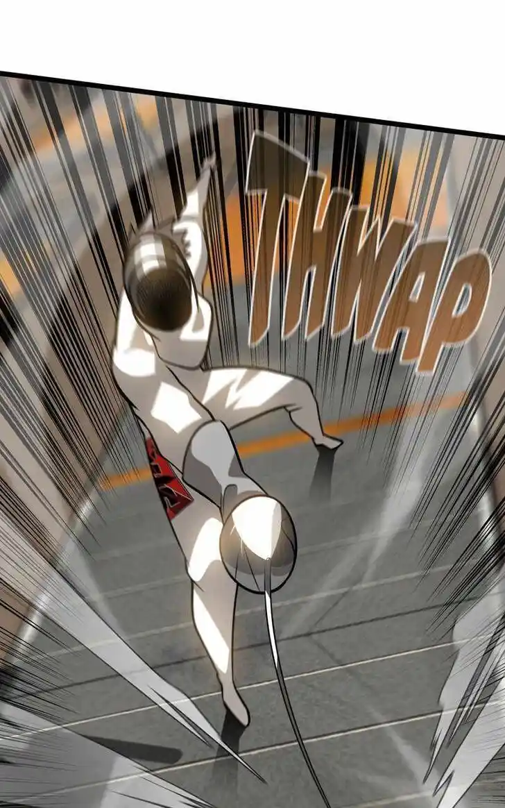 Infinity (2O) Ch.089