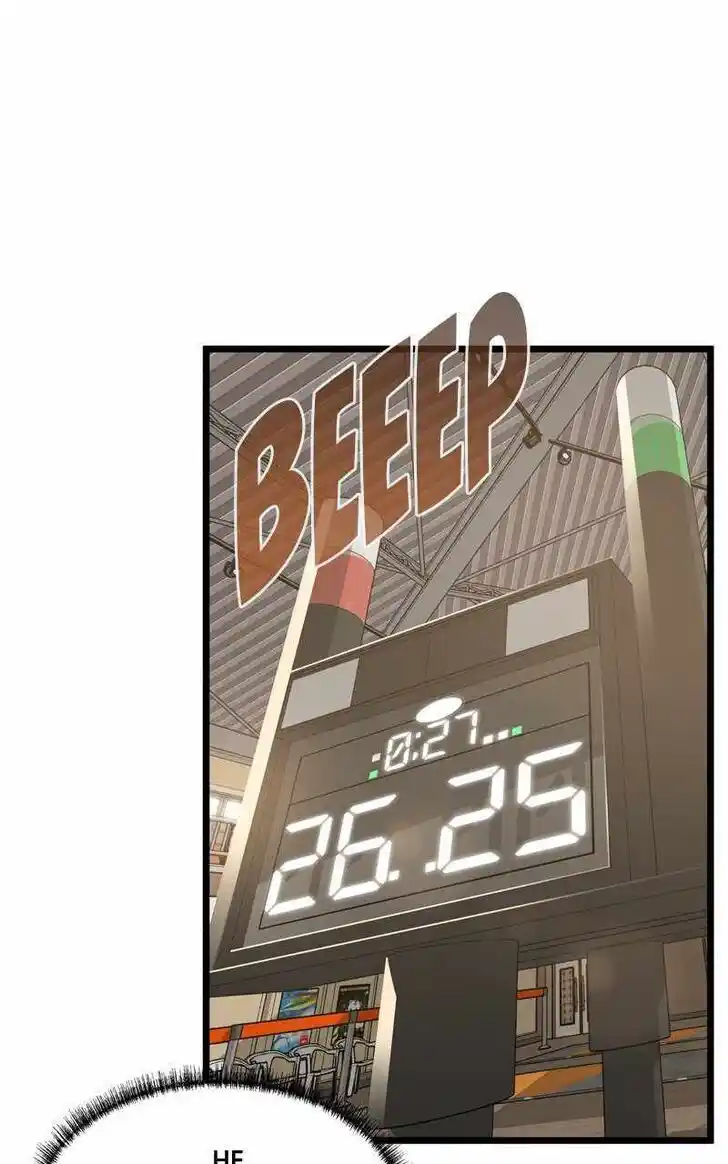 Infinity (2O) Ch.089