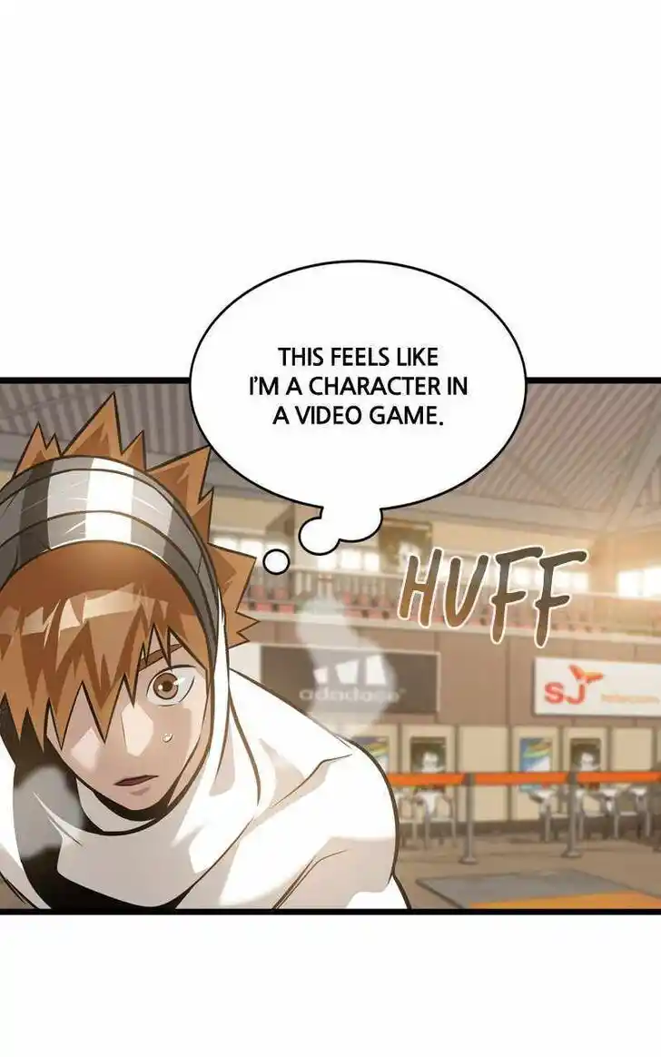 Infinity (2O) Ch.089