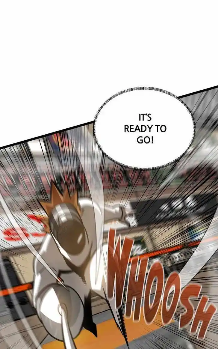 Infinity (2O) Ch.089