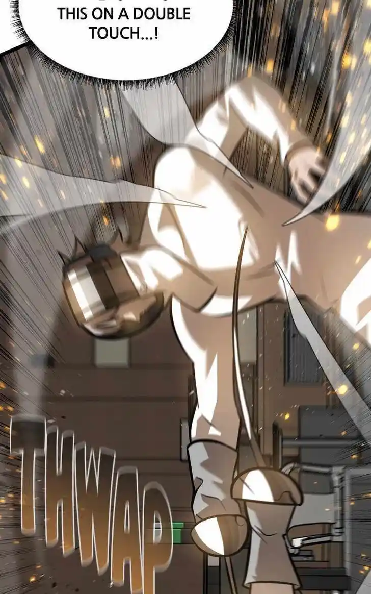 Infinity (2O) Ch.089