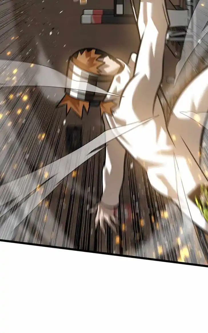 Infinity (2O) Ch.089