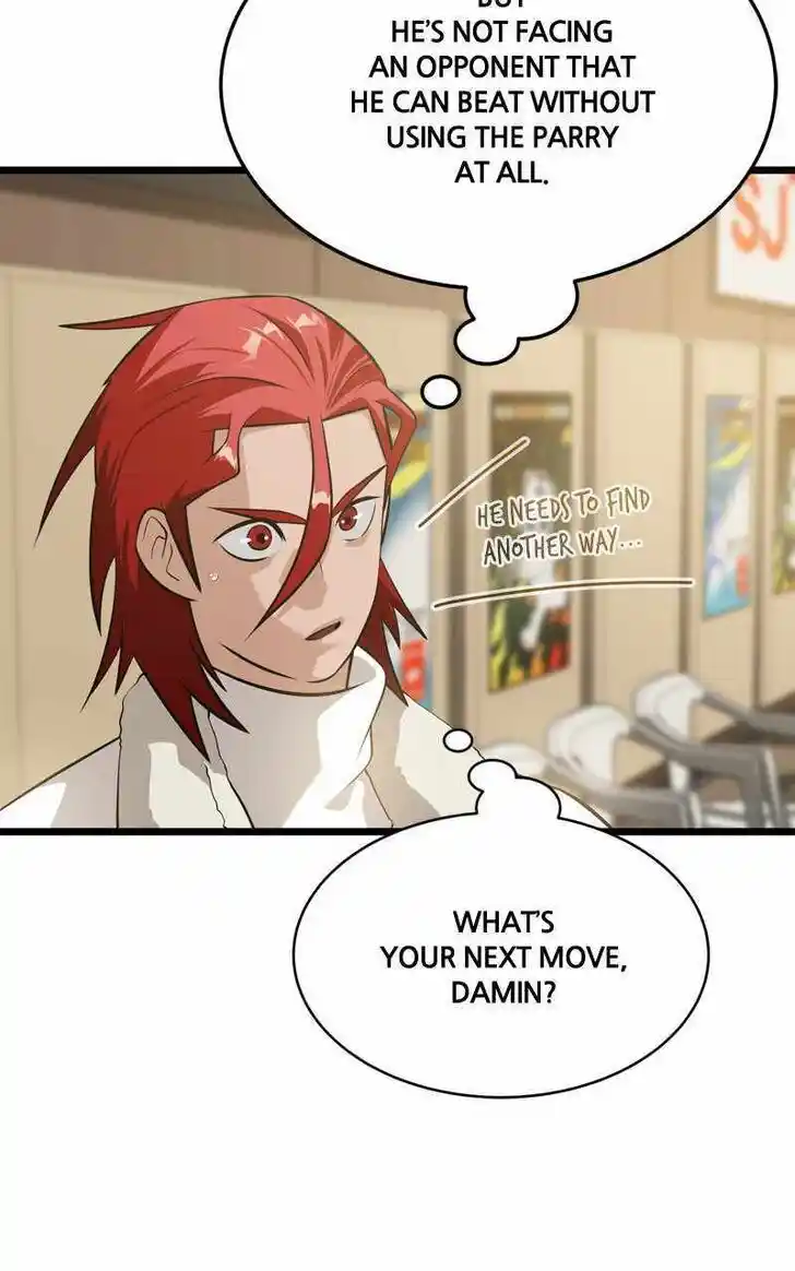 Infinity (2O) Ch.090