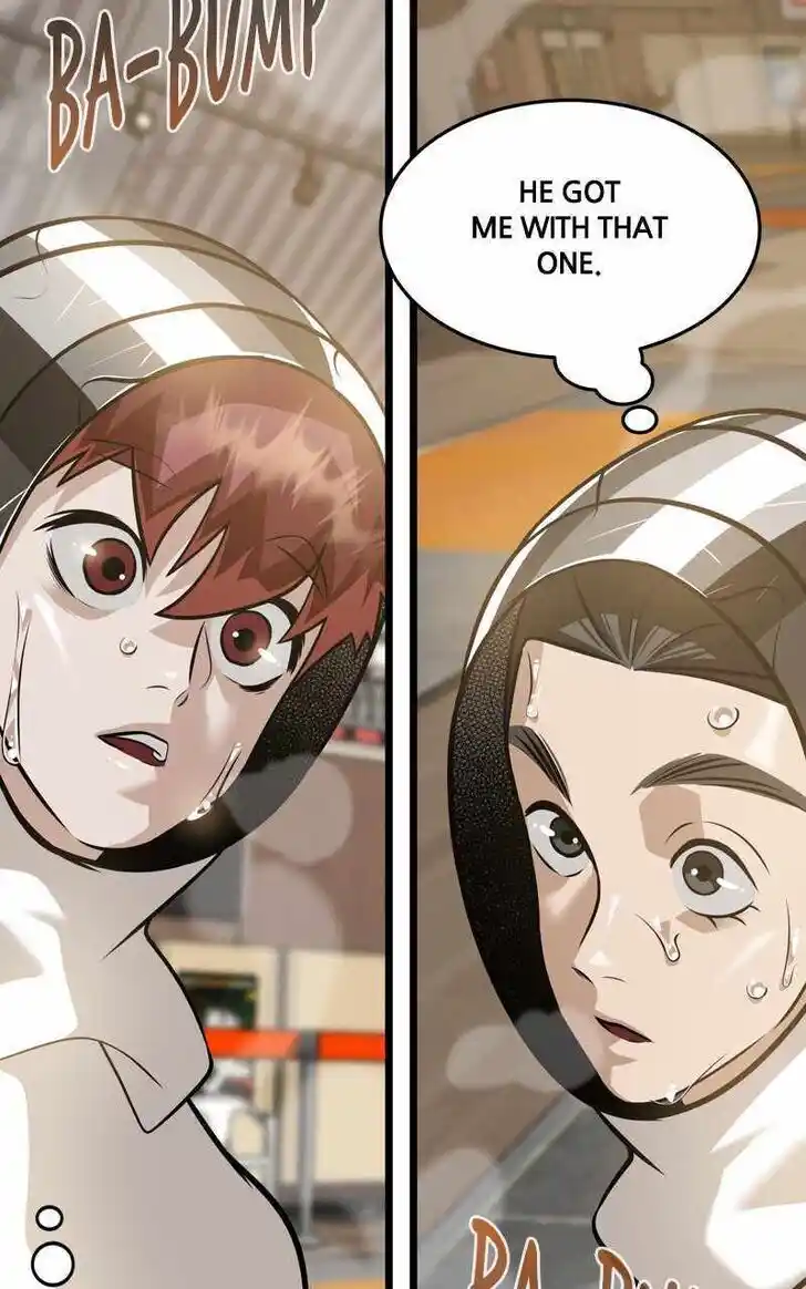 Infinity (2O) Ch.090