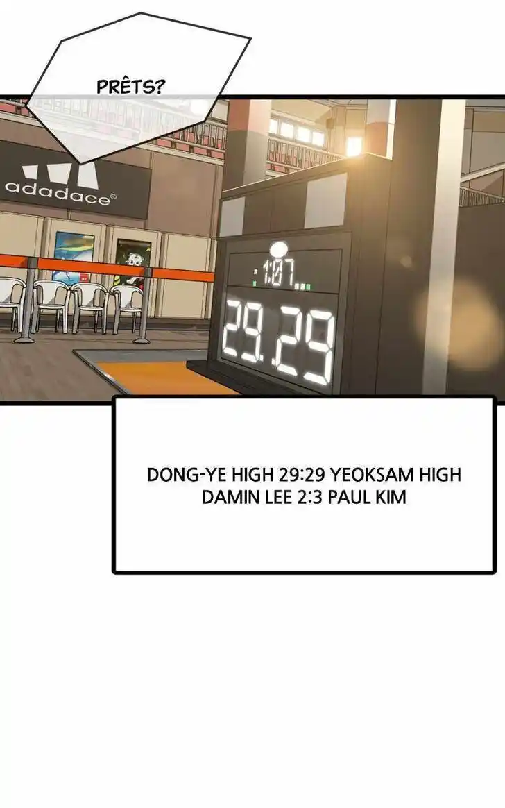 Infinity (2O) Ch.091