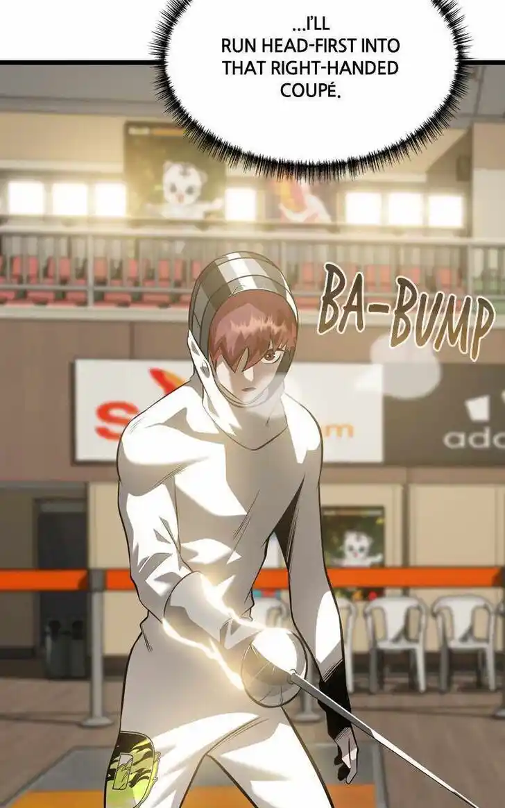 Infinity (2O) Ch.091