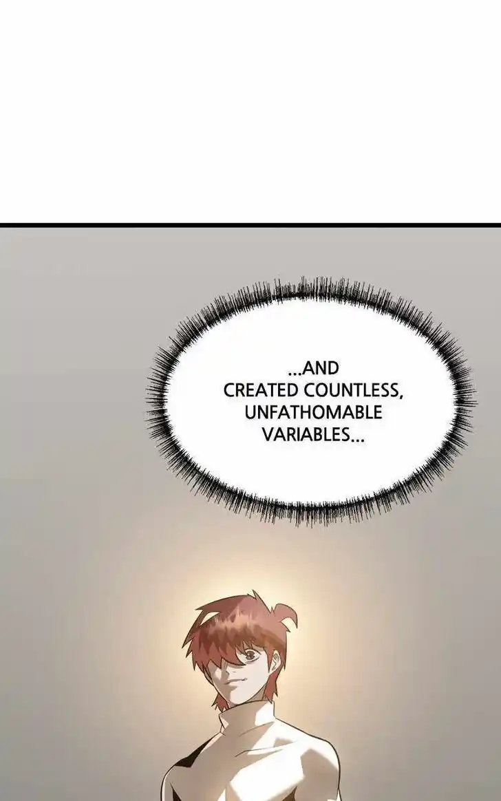 Infinity (2O) Ch.091