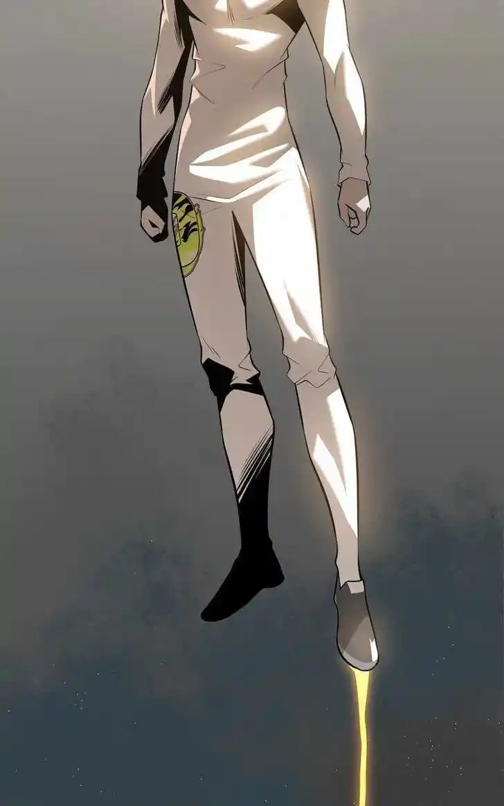 Infinity (2O) Ch.091