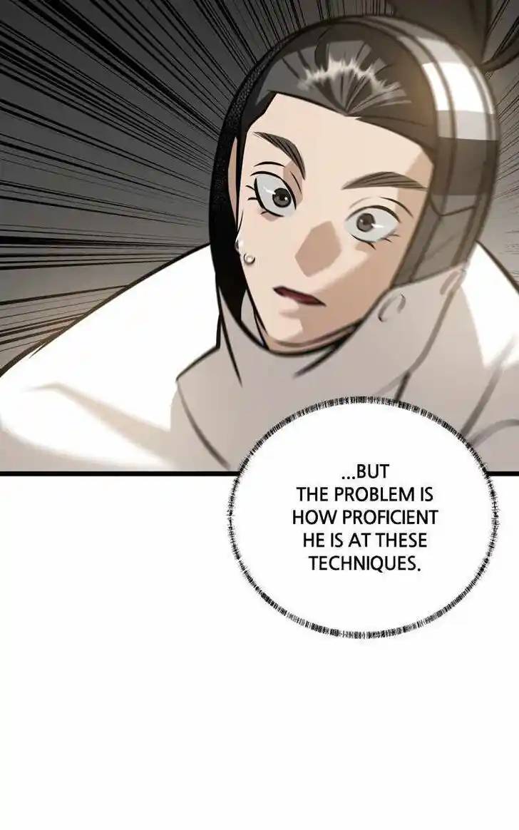 Infinity (2O) Ch.091