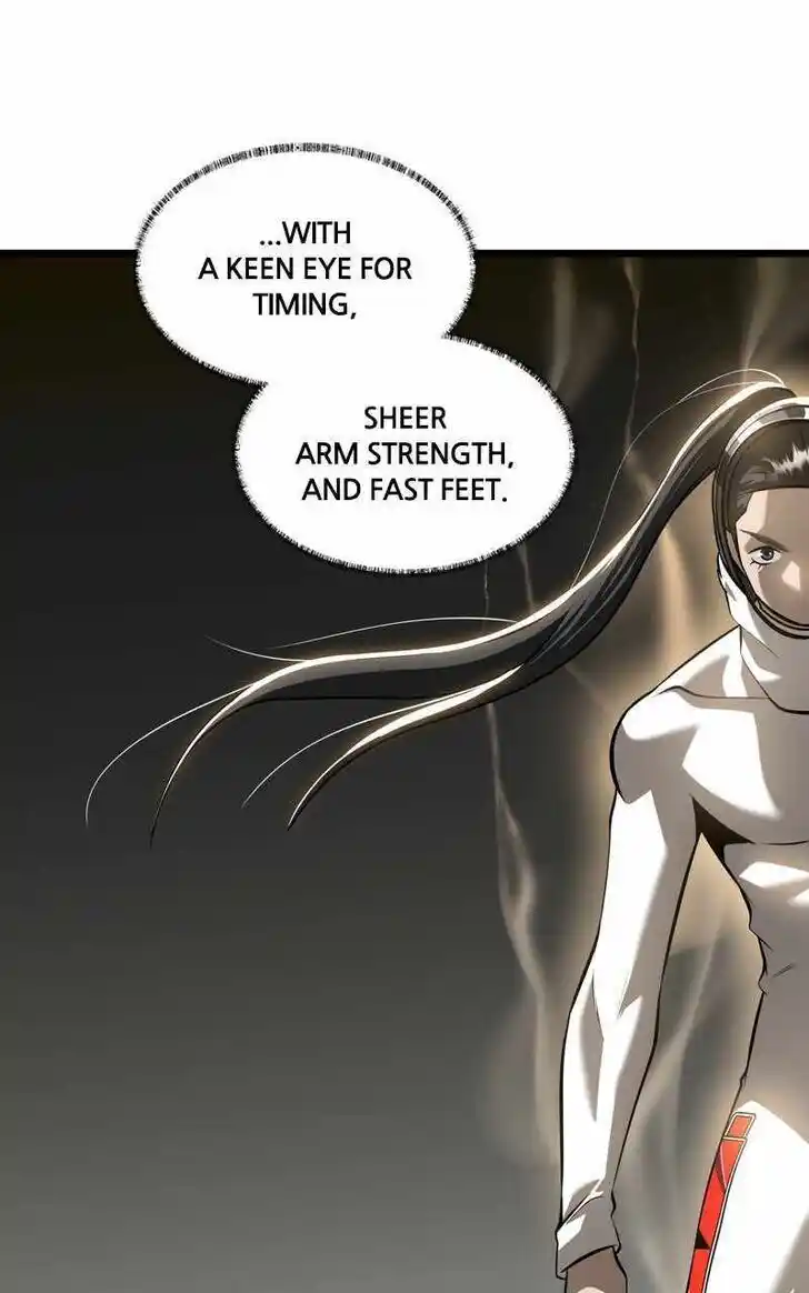 Infinity (2O) Ch.091