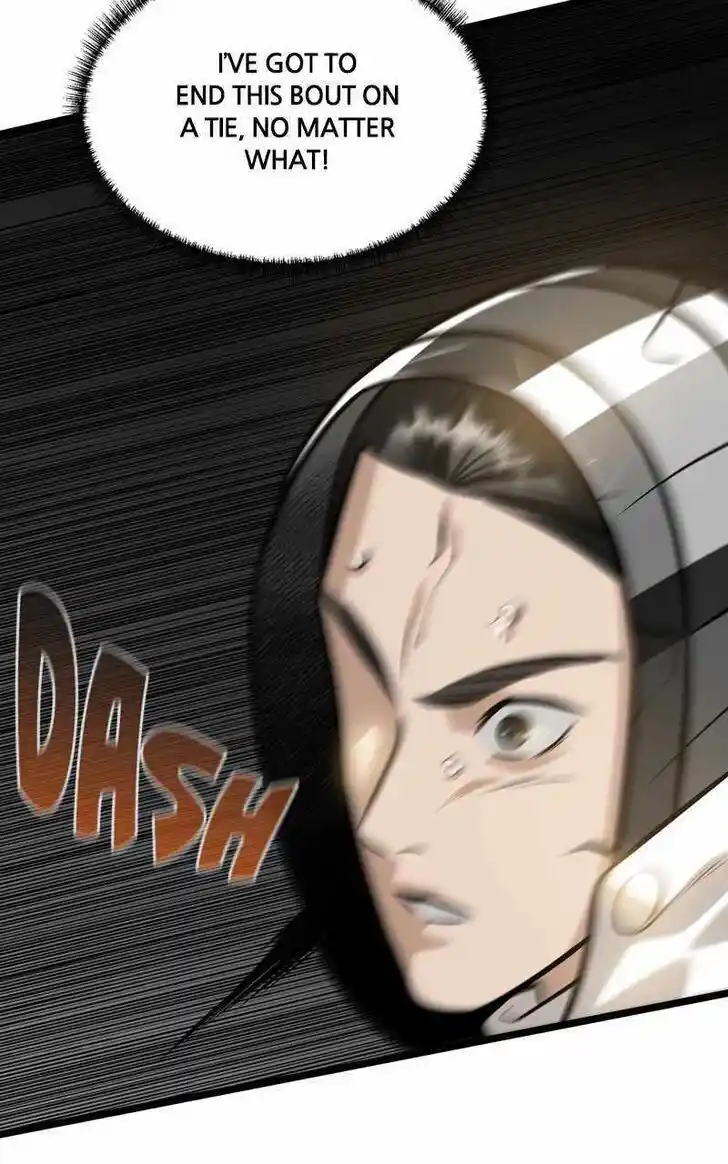 Infinity (2O) Ch.091