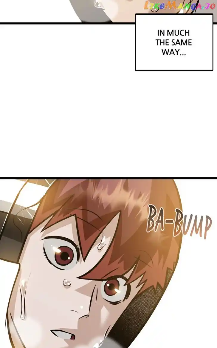 Infinity (2O) Ch.092