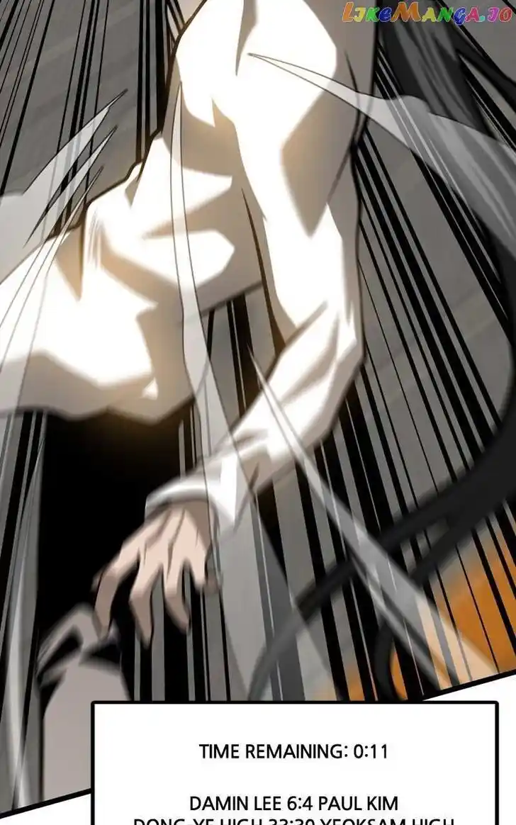 Infinity (2O) Ch.092