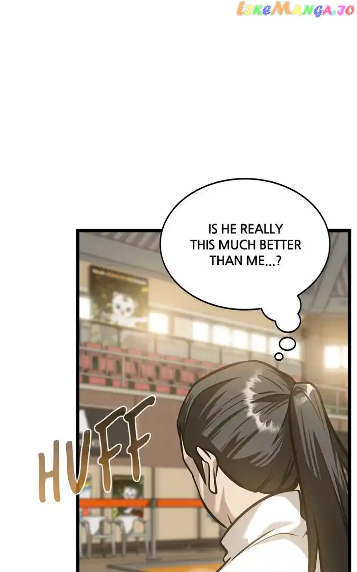 Infinity (2O) Ch.092