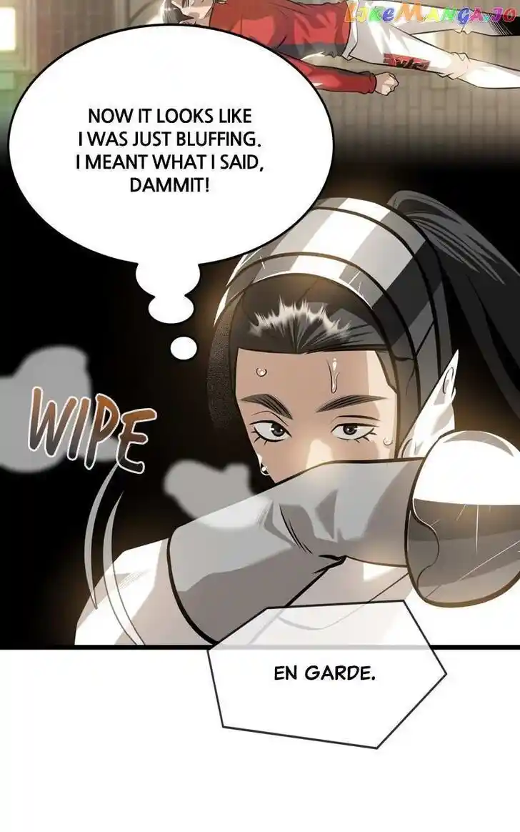 Infinity (2O) Ch.092