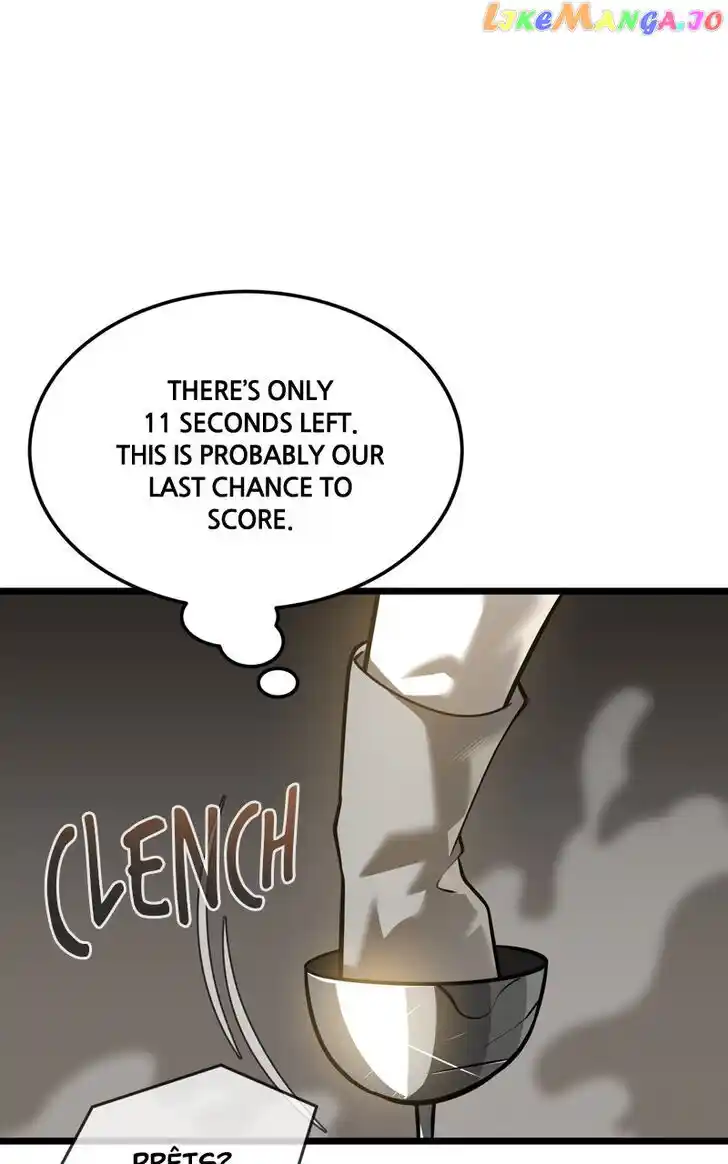 Infinity (2O) Ch.092