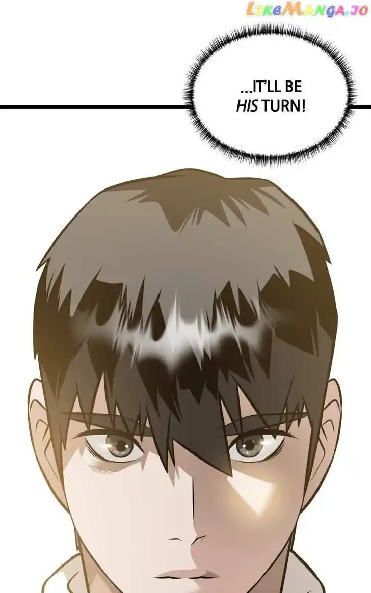 Infinity (2O) Ch.092