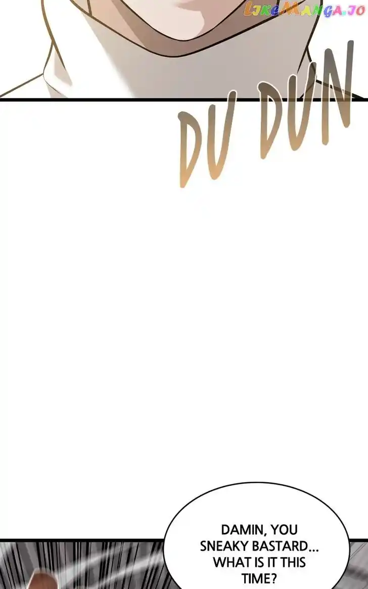 Infinity (2O) Ch.092