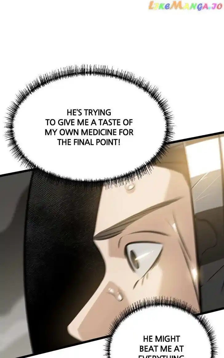 Infinity (2O) Ch.092