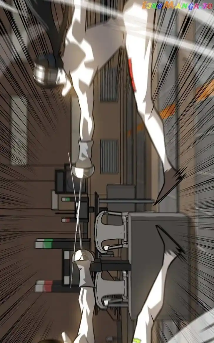 Infinity (2O) Ch.092