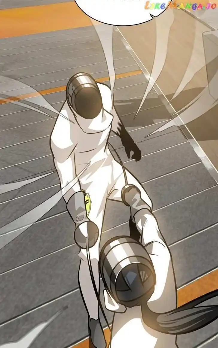 Infinity (2O) Ch.092