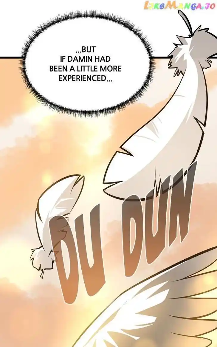 Infinity (2O) Ch.092