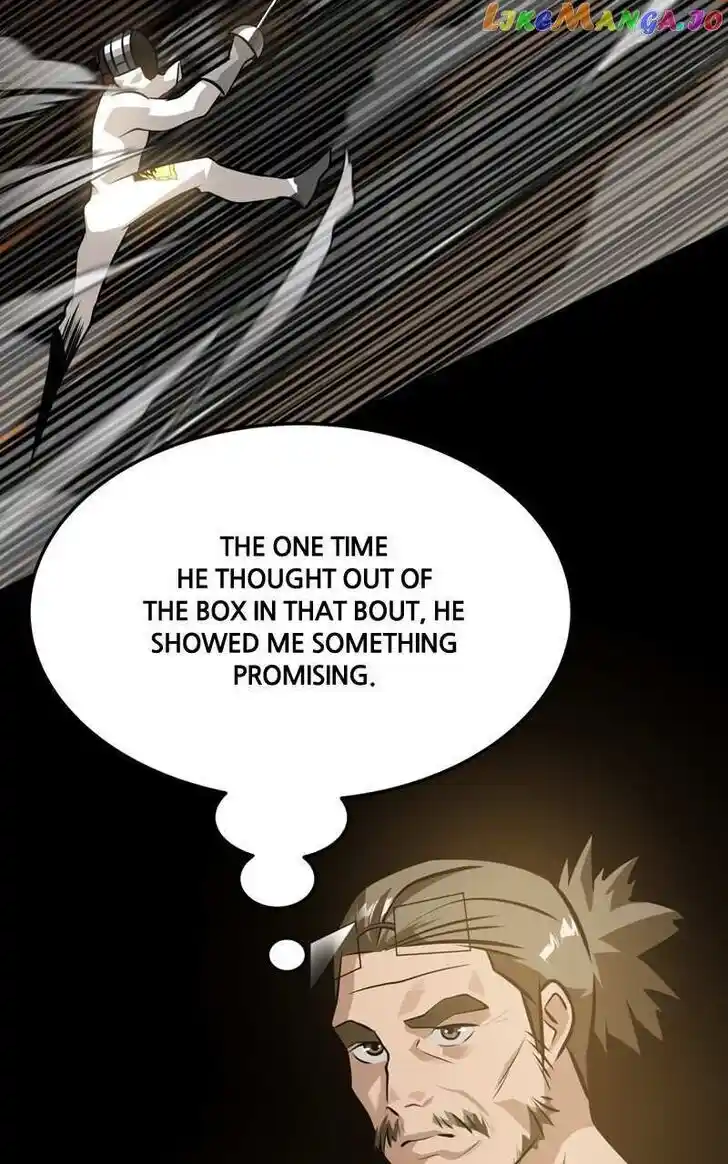 Infinity (2O) Ch.092