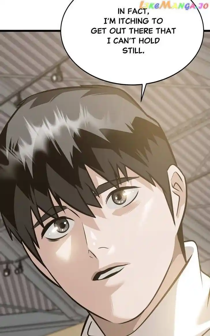 Infinity (2O) Ch.092