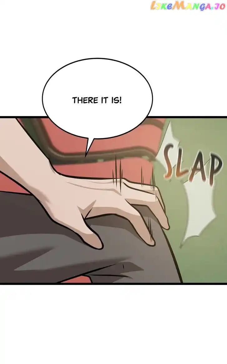 Infinity (2O) Ch.092