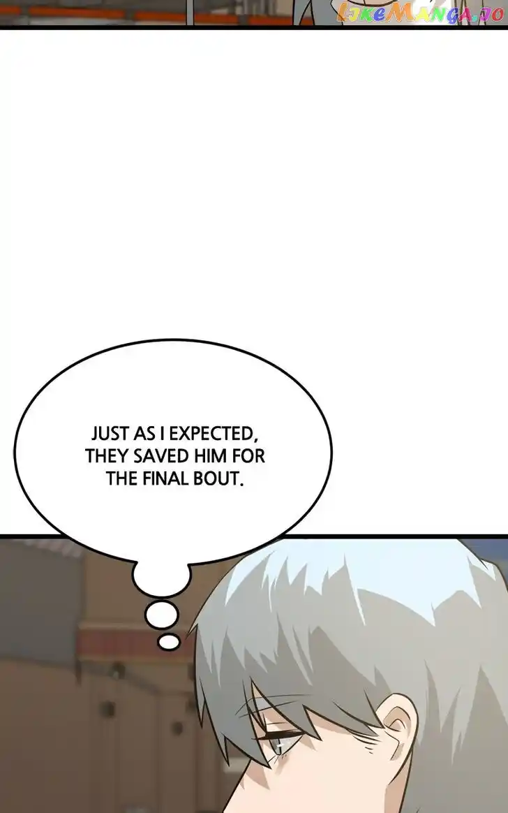 Infinity (2O) Ch.092