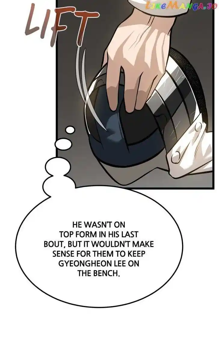 Infinity (2O) Ch.092