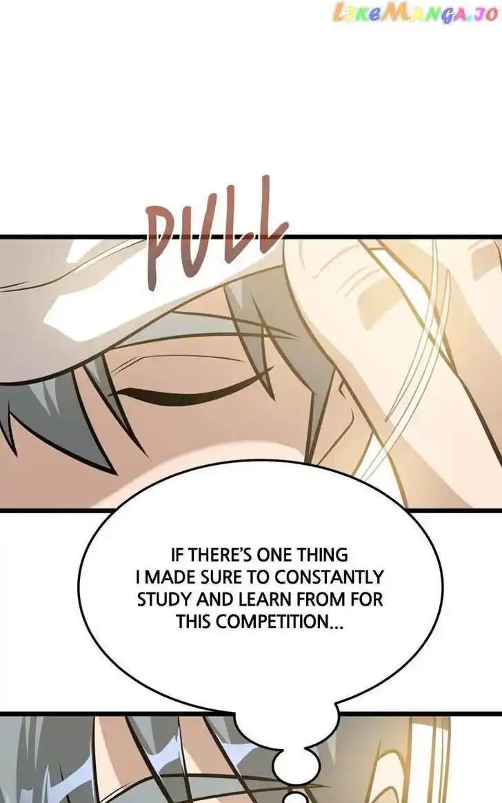 Infinity (2O) Ch.092