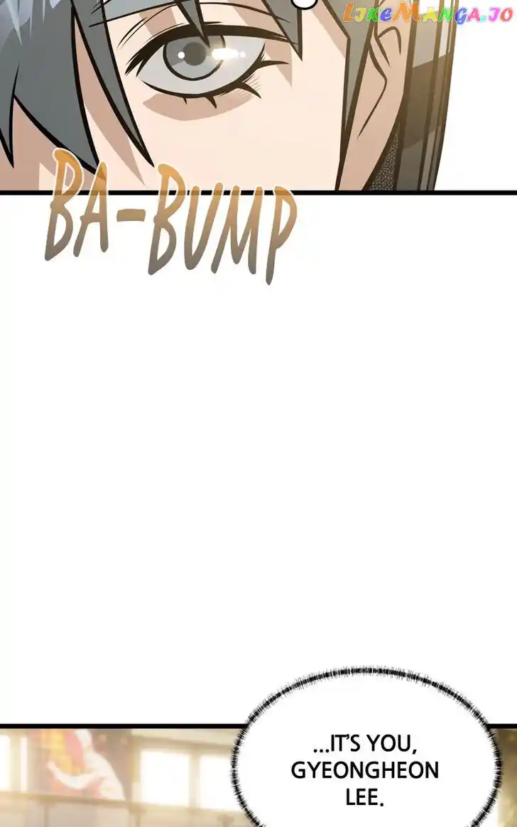 Infinity (2O) Ch.092