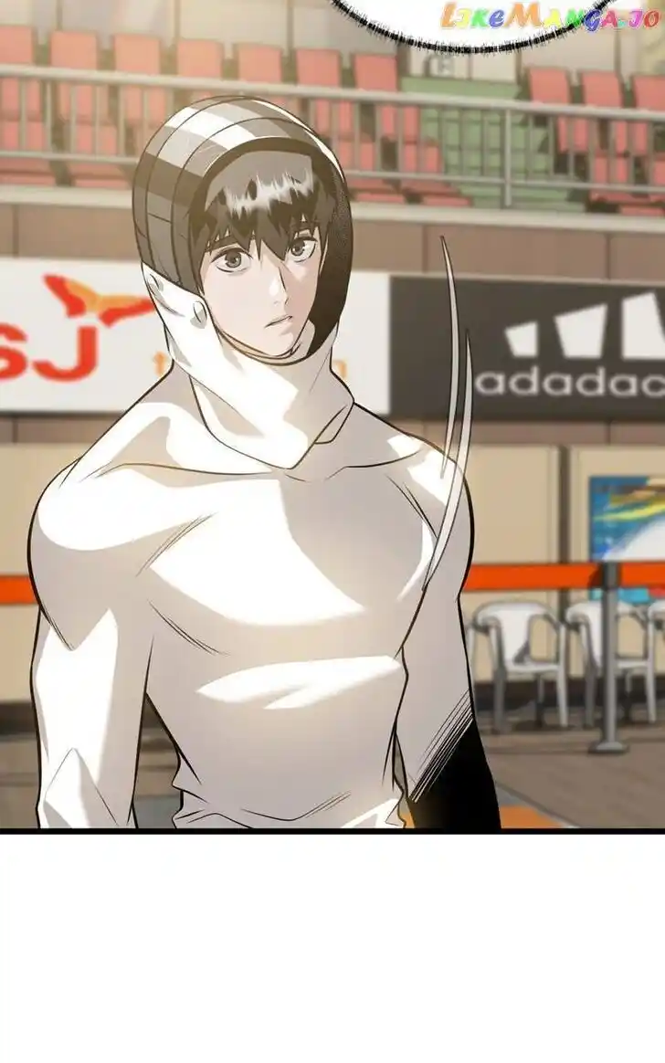 Infinity (2O) Ch.092