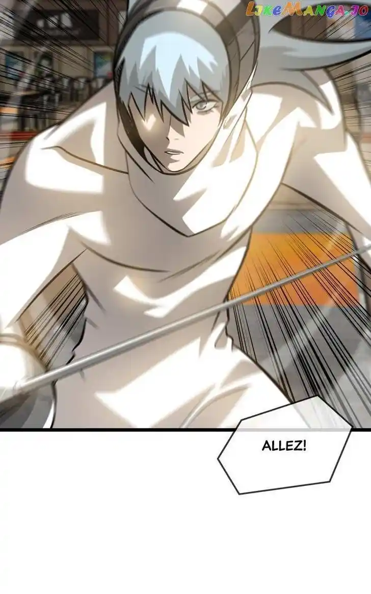 Infinity (2O) Ch.092