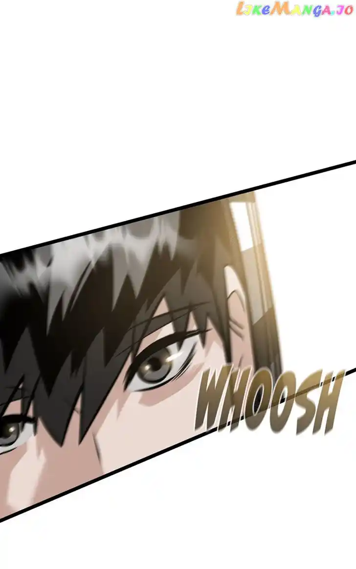 Infinity (2O) Ch.092