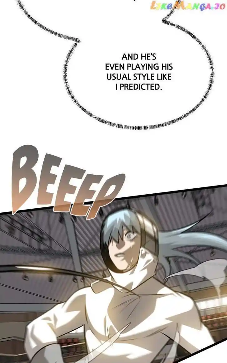 Infinity (2O) Ch.092