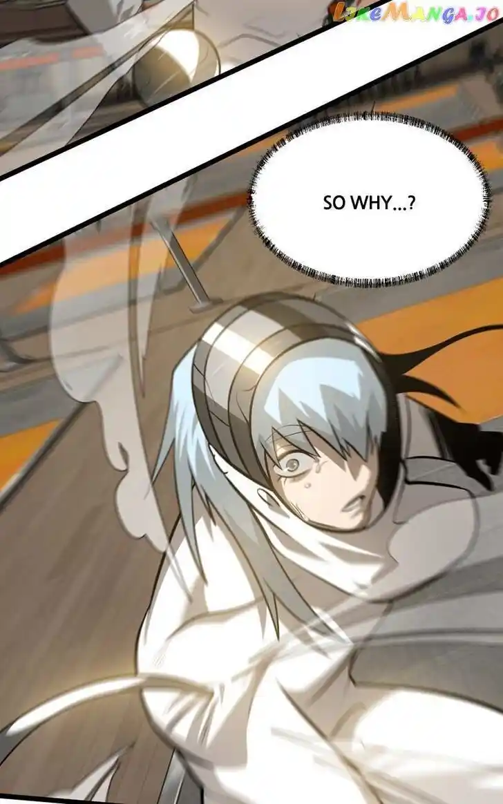 Infinity (2O) Ch.092