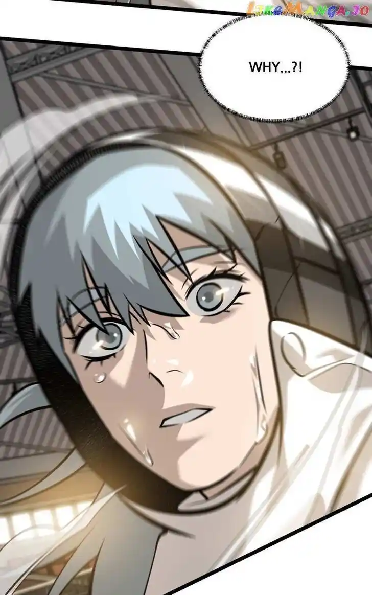 Infinity (2O) Ch.092