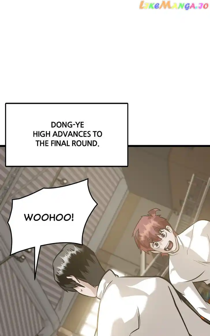 Infinity (2O) Ch.092