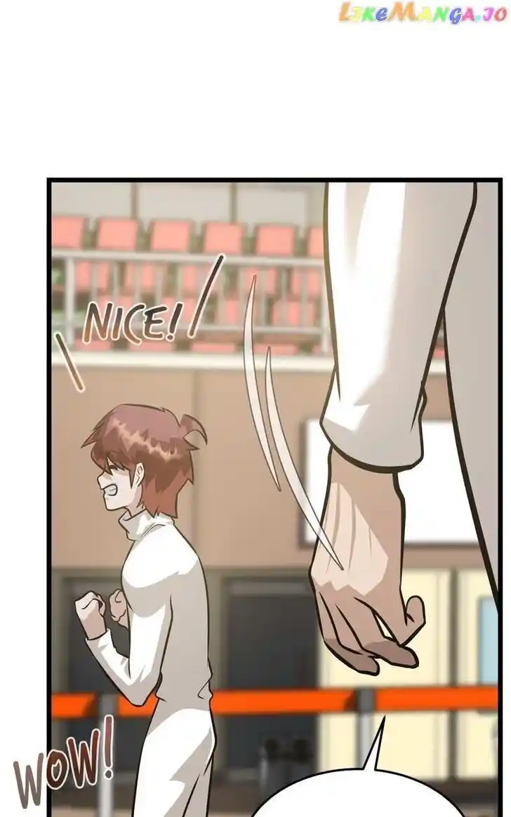 Infinity (2O) Ch.092